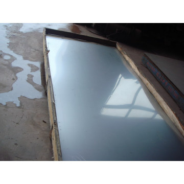 304 Ba Cold Rolle Stainless Steel Sheet